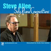 Steve Allee - Solo Piano Compositions