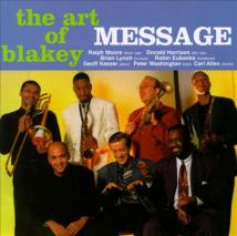 The Art Of Blakey