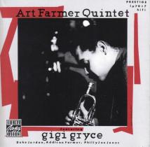 Art Farmer Quintet Featuring Gigi Gryce