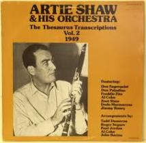 Artie Shaw And His Orchestra