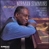 The Art Of Norman Simmons