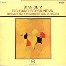 Big Band Bossa Nova