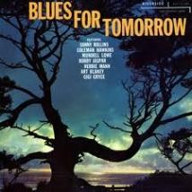 Blues For Tomorrow