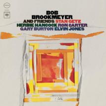 Bob Brookmeyer And Friends