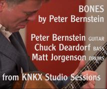 Live Studio Sessions from KNKX