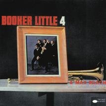 Booker Little 4