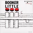 Booker Little