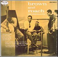 Brown And Roach Inc.