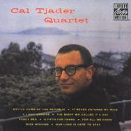 Cal Tjader Quartet