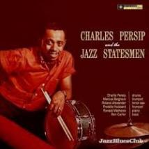 Charles Persip And The Jazz Statesmen