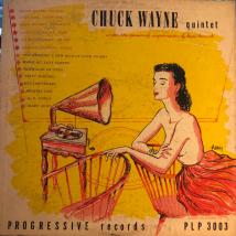 Chuck Wayne Quintet