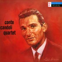 Conte Candoli Quintet