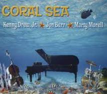 Coral Sea