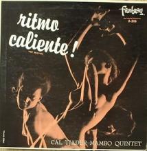 Ritmo Caliente