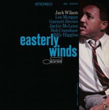 Easterly Winds