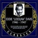 Eddie Davis 78rpm