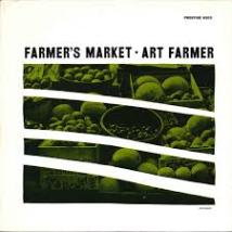 Farmer's Market