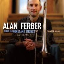 Chamber Songs: Music For Nonet And Strings