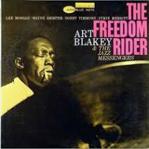 Freedom Rider