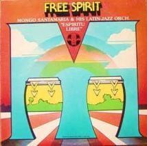 Free Spirit (Espiritu Libre)
