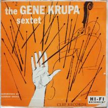 Gene Krupa Sextet No. 2