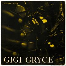 Gigi Gryce