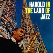 Harold In The Land Of Jazz