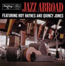 Jazz Abroad