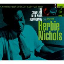 Complete Blue Note Recordings of Herbie Nichols