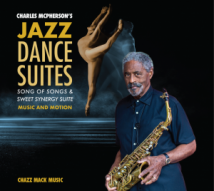 Jazz Dance Suites