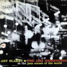 At The Jazz Corner Of The World, Vol. 1