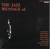 The Jazz Message Of Hank Mobley