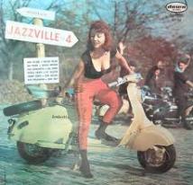 Jazzville, Volume 4