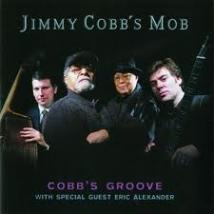 Cobb's Groove