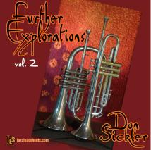 Further Explorations Vol. 2