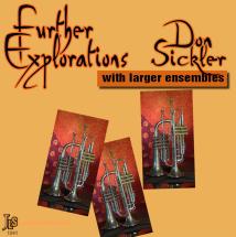 Further Explorations With Larger Ensembles