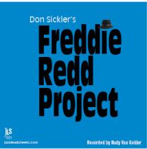 Freddie Redd Project