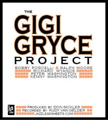 The Gigi Gryce Project