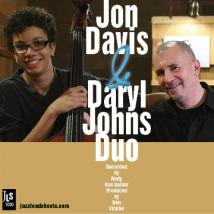 Jon Davis - Daryl Johns Duo