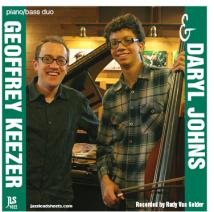 Geoffrey Keezer - Daryl Johns Duo