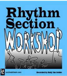 Rhythm Section Workshop