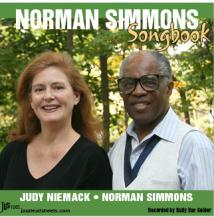 Norman Simmons Songbook