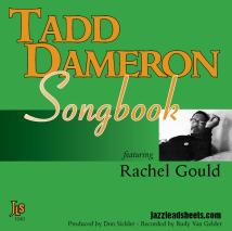 Tadd Dameron Songbook