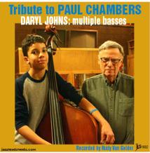 Tribute to Paul Chambers