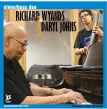 Richard Wyands - Daryl Johns Duo