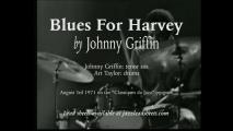 Blues For Harvey