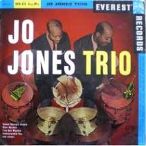 Jo Jones Trio