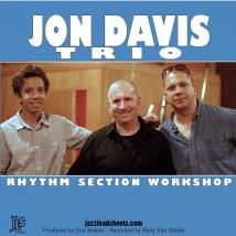 Jon Davis Trio