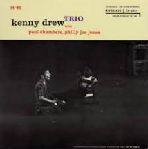 Kenny Drew Trio