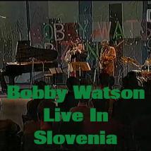 Live In Slovenia